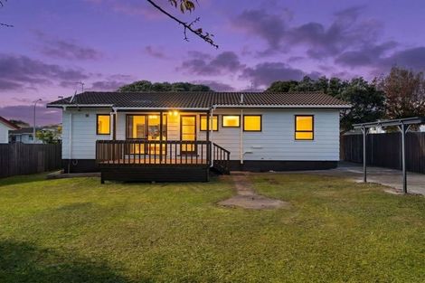 Photo of property in 113 Finlayson Avenue, Clendon Park, Auckland, 2103