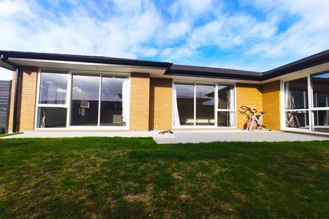 Photo of property in 25 Lockwood Street, Halswell, Christchurch, 8025