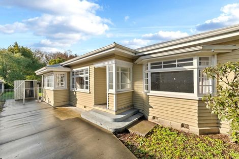 Photo of property in 144 Mersey Street, St Albans, Christchurch, 8014