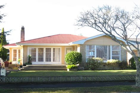 Photo of property in 6 Beech Crescent, Hillcrest, Hamilton, 3216