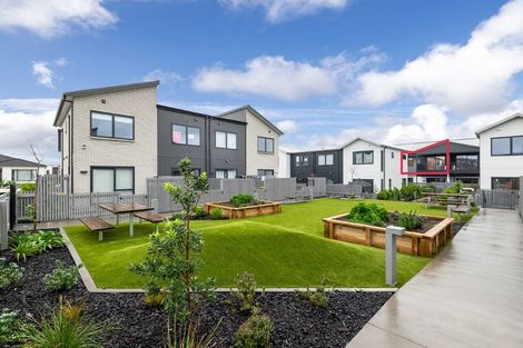 Photo of property in 9/18 Rigby Drive, Whenuapai, Auckland, 0618
