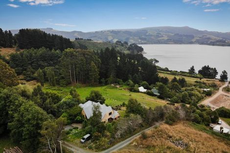 Photo of property in 40 Camp Street, Broad Bay, Dunedin, 9014