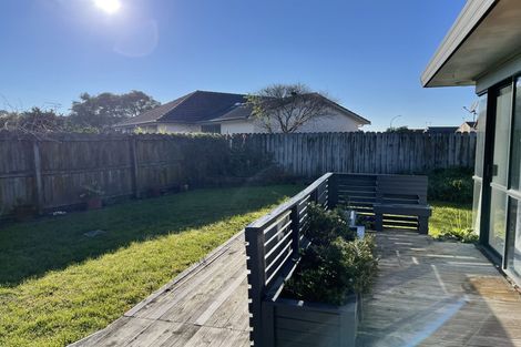 Photo of property in 152 Burswood Drive, Burswood, Auckland, 2013