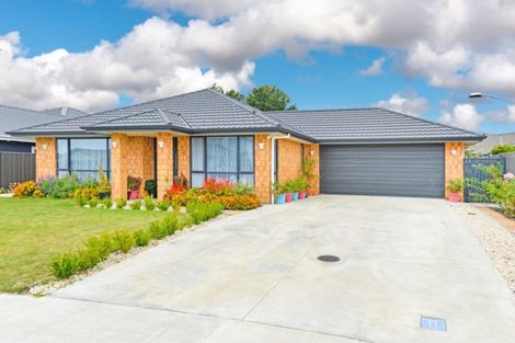 Photo of property in 6 Sixty Mile Close, Frimley, Hastings, 4120