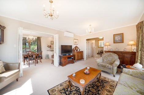 Photo of property in 8 Makatote Grove, Churton Park, Wellington, 6037