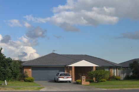 Photo of property in 157 Smales Road, East Tamaki, Auckland, 2013