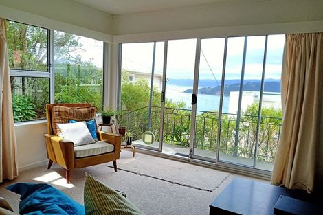 Photo of property in 110b Grafton Road, Roseneath, Wellington, 6011