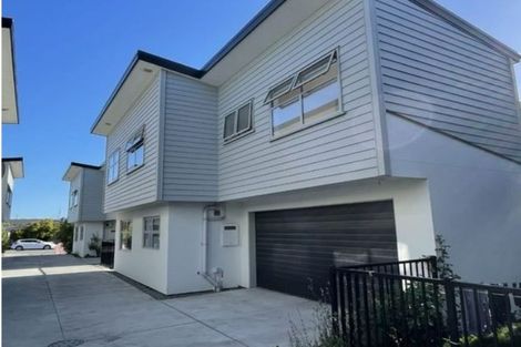 Photo of property in 5/33 Elizabeth Street, Riccarton, Christchurch, 8041
