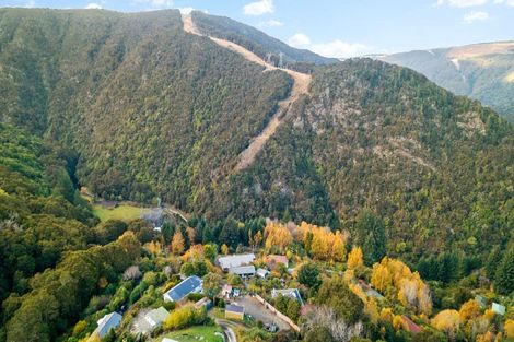 Photo of property in 8 Morepork Lane, Waipori Falls, Outram, 9073