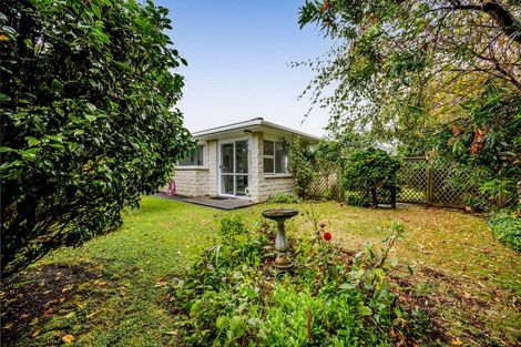 Photo of property in 41c Disraeli Street, Hawera, 4610