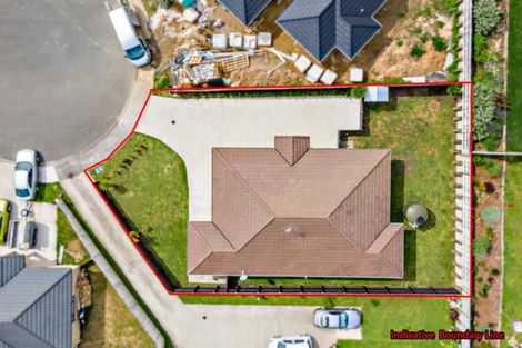 Photo of property in 20 Ribbonwood Close, Te Kauwhata, 3710
