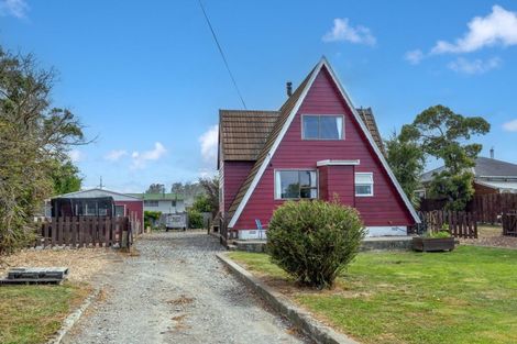 Photo of property in 6 Carkeek Street, Seddon, 7210