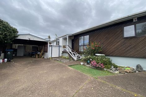 Photo of property in 267a Mount Albert Road, Wesley, Auckland, 1041