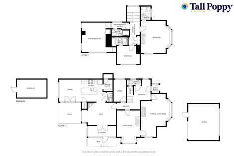 Photo of property in 5 Ure Street, South Hill, Oamaru, 9400