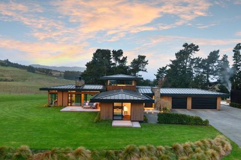 Photo of property in 140 Mill Road, Oxford, 7430