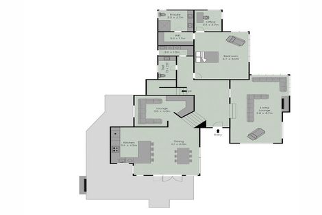 Photo of property in 22b Aldred Road, Remuera, Auckland, 1050