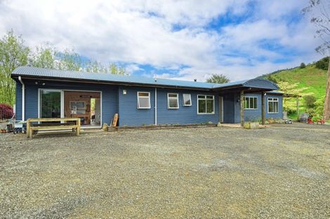 Photo of property in 3890 Matawai Road, Otoko, Te Karaka, 4092