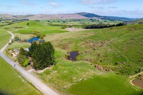 Photo of property in 95 Cullen Road, Clarendon, Outram, 9073