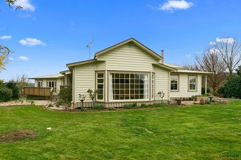 Photo of property in 4 Kittow Street, Tirau, 3410