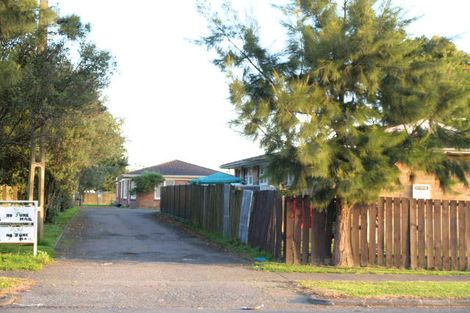 Photo of property in 1/52 Tennessee Avenue, Mangere East, Auckland, 2024