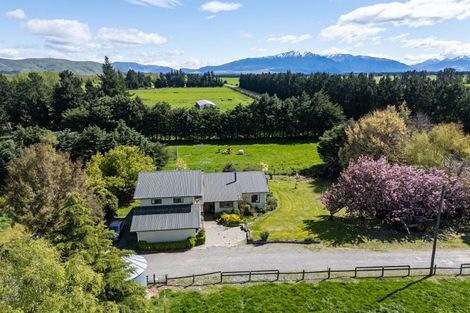 Photo of property in 2441 Arundel Rakaia Gorge Road, Mayfield, Ashburton, 7771