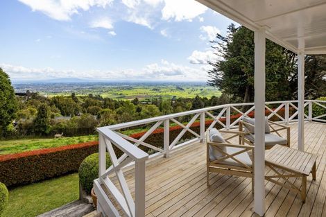 Photo of property in 567 Maungakawa Road, Te Miro, Cambridge, 3496