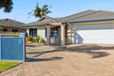 Photo of property in 9 Ohope Place, Papamoa Beach, Papamoa, 3118