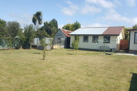 Photo of property in 3 Naylor Street, Waimate, 7924