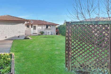 Photo of property in 61 Sabys Road, Halswell, Christchurch, 8025