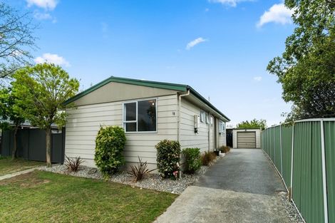 Photo of property in 18 Antimony Crescent, Cromwell, 9310
