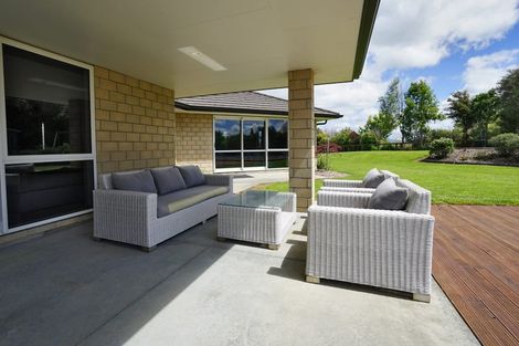 Photo of property in 16 Forkert Road, Ohaupo, 3803