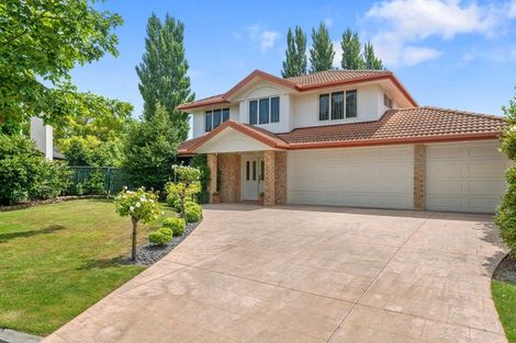 Photo of property in 9 Blarney Place, Casebrook, Christchurch, 8051