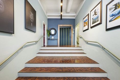 Photo of property in 14/37 Majoribanks Street, Mount Victoria, Wellington, 6011