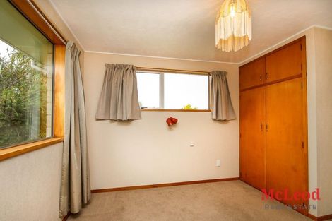 Photo of property in 4 Mcelrea Place, Allenton, Ashburton, 7700