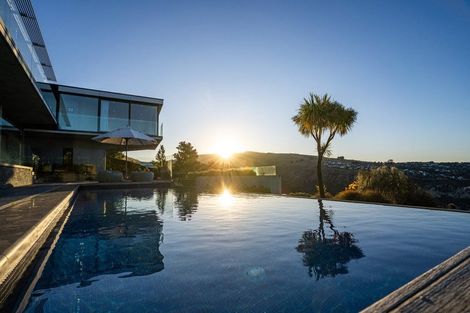 Photo of property in 7 Scarborough Fare, Scarborough, Christchurch, 8081