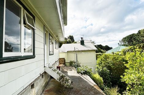 Photo of property in 51 Mortimer Terrace, Brooklyn, Wellington, 6021