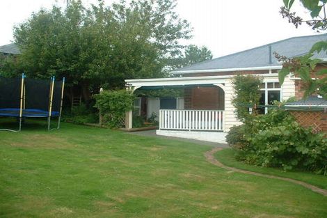 Photo of property in 29 Cain Street, Parkside, Timaru, 7910