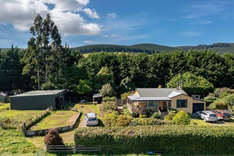 Photo of property in 282 Leith Valley Road, Leith Valley, Dunedin, 9010