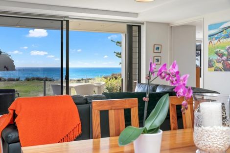 Photo of property in Vivaldi Apartments, 9/48 Marine Parade, Mount Maunganui, 3116