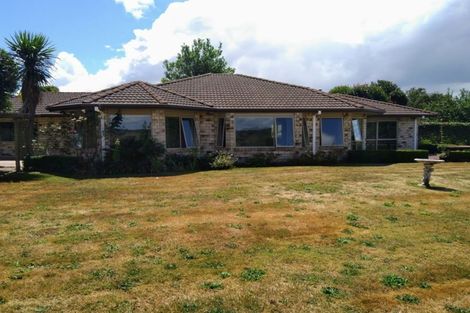 Photo of property in 44 Arapuni Road, Putaruru, 3481
