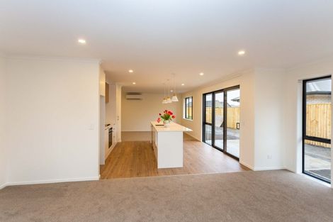 Photo of property in 4 Half Pint Lane, Halswell, Christchurch, 8025