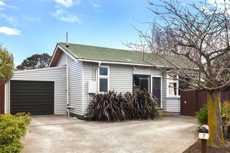 Photo of property in 7 Swynford Lane, Spreydon, Christchurch, 8024