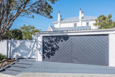 Photo of property in 29 Pitt Street, Wadestown, Wellington, 6012