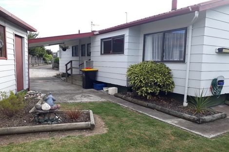 Photo of property in 44b William Street, Richmond, 7020