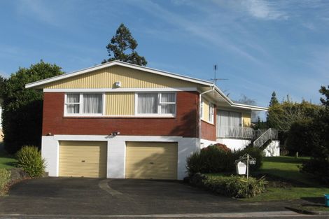 Photo of property in 163 Elliot Street, Pahurehure, Papakura, 2113