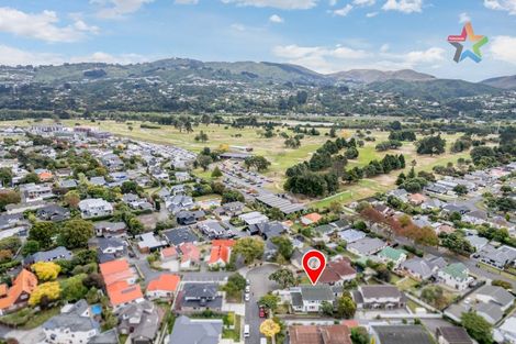 Photo of property in 1/23 Saint Columbans Grove, Boulcott, Lower Hutt, 5010