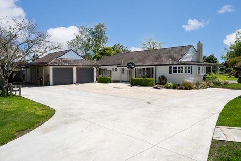 Photo of property in 16 Cowley Drive, Leamington, Cambridge, 3432