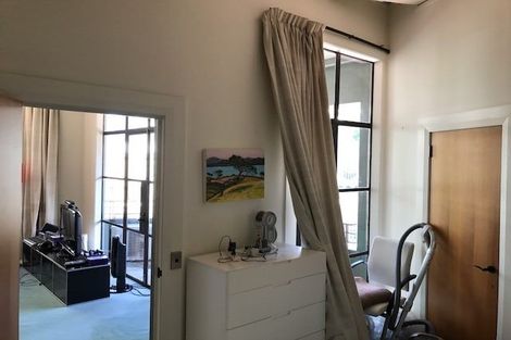 Photo of property in Dominion Apartments, 12/80 Victoria Street, Wellington Central, Wellington, 6011