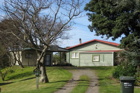 Photo of property in 38 Broadhead Avenue, Tawhero, Whanganui, 4501