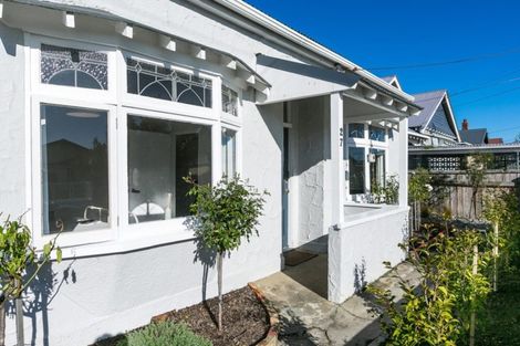 Photo of property in 27 Jackson Street, Saint Kilda, Dunedin, 9012